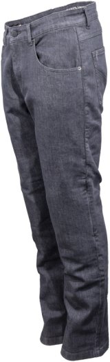 Speed and Strength Hammer Down Armored Jeans Light Grey Size - 32x34 thumbnail 4