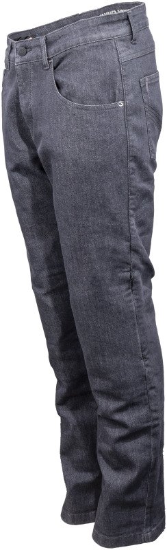 Speed and Strength Hammer Down Armored Jeans Light Grey Size - 34x32 thumbnail 4