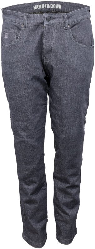 Speed and Strength Hammer Down Armored Jeans Light Grey Size - 38x34 thumbnail 2