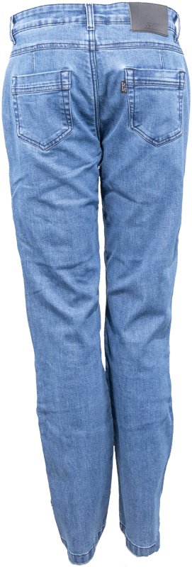Speed and Strength Tough Love Armored Jeans Blue Womens Size - 31x32 thumbnail 1
