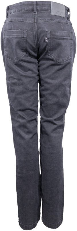 Speed and Strength Tough Love Armored Jeans Black Womens Size - 27x32 thumbnail 3