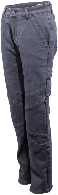Speed and Strength Tough Love Armored Jeans Black Womens Size - 27x32 thumbnail 5