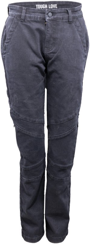 Speed and Strength Tough Love Armored Jeans Black Womens Size - 28x32 thumbnail 1