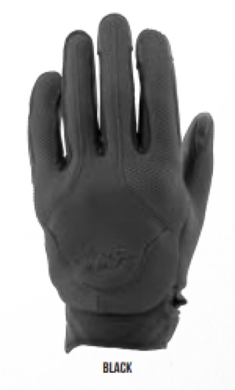 Speed and Strength Starstruck Mesh Gloves Black Womens - XL thumbnail 2