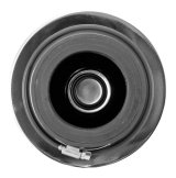 Spectre Adjustable Conical Air Filter 9-1/2in. Tall (Fits 3in. / 3-1/2in. / 4in. Tubes) - White thumbnail 3
