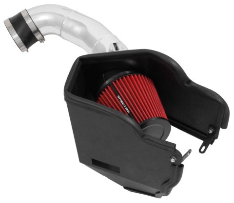 Spectre 2017 Ford F-Series 6.7L Air Intake Kit thumbnail 1