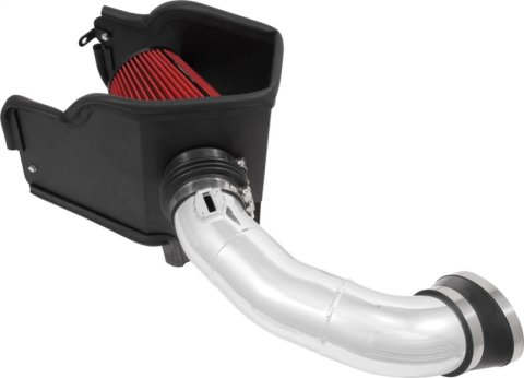 Spectre 2017 Ford F-Series 6.7L Air Intake Kit thumbnail 4