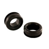 Spectre Valve Cover Grommets (For Covers w/1-1/4in. Filler-Breather Holes) OEM Replacement thumbnail 1