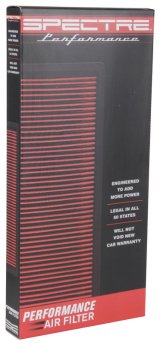 Spectre 2007 Chevy Camaro 3.8L/5.7L V6/V8 F/I Replacement Panel Air Filter thumbnail 5