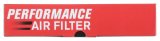 Spectre 2007 Chevy Camaro 3.8L/5.7L V6/V8 F/I Replacement Panel Air Filter thumbnail 9