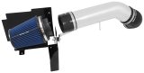 Spectre 99-07 GM Truck V8-4.8/5.3/6.0L F/I Air Intake Kit - Clear Anodized w/Blue Filter thumbnail 3