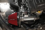 Spectre 11-15 Chevy Cruze 1.4L Air Intake Kit - Polished w/Red Filter thumbnail 4