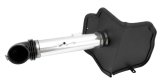 Spectre 05-07 Toyota Sequoia V8-4.7L F/I Air Intake Kit - Polished w/Red Filter thumbnail 7