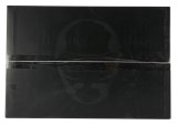 Spectre 10-11 Chevy Camaro V6-3.6L F/I Air Intake Kit - Clear Anodized w/Red Filter thumbnail 3