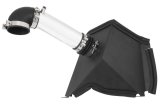 Spectre 91-01 Jeep Cherokee L6-4.0L F/I Air Intake Kit - Polished w/Red Filter thumbnail 8
