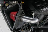Spectre 14-18 RAM 2500/3500 6.4L Air Intake Kit - Polished w/Red Filter thumbnail 7