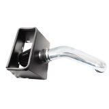Spectre 09-18 Dodge RAM 1500/2500 V8-5.7L F/I Air Intake Kit - Polished w/Black Filter thumbnail 1
