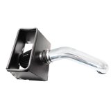 Spectre 09-18 Dodge RAM 1500/2500 V8-5.7L F/I Air Intake Kit - Polished w/Black Filter thumbnail 2