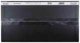 Spectre 04-08 Ford F150 V8-5.4L F/I Air Intake Kit - Clear Anodized w/Red Filter thumbnail 5