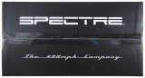 Spectre 04-08 Ford F150 V8-5.4L F/I Air Intake Kit - Clear Anodized w/Red Filter thumbnail 6