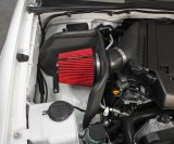 Spectre 07-09 Toyota Tacoma/FJ V6-4.0L F/I Air Intake Kit - Red Filter thumbnail 9