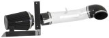 Spectre 99-07 GM Truck V8-4.8/5.3/6.0L F/I Air Intake Kit - Clear Anodized w/Black Filter thumbnail 5
