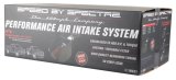 Spectre 94-01 Dodge RAM 1500/2500 V8-5.2/5.9L F/I Air Intake Kit - Polished w/Red Filter thumbnail 7