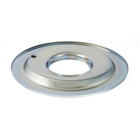 Spectre Air Cleaner Base Plate - 14in. Flat thumbnail 1