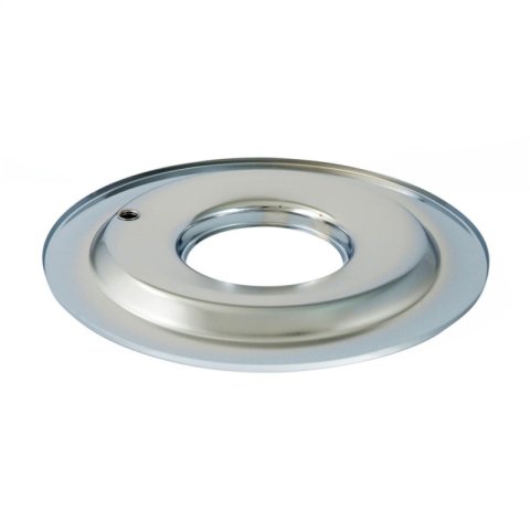 Spectre Air Cleaner Base Plate - 14in. Flat thumbnail 2
