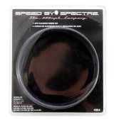Spectre Air Cleaner Riser Kit - Black thumbnail 7