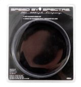 Spectre Air Cleaner Riser Kit - Black thumbnail 8