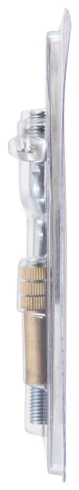 Spectre GM TBI Air Cleaner S-Stud Mounting Hardware (5in. Offset) thumbnail 3