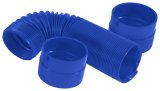 Spectre Air Duct Hose Kit 3in. - Blue thumbnail 3
