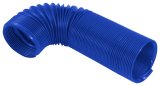 Spectre Air Duct Hose Kit 3in. - Blue thumbnail 4