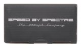 Spectre Intake Tube/Duct Mounting Plate (Aluminum) 4in. OD thumbnail 8
