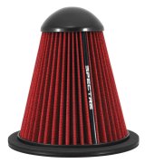 Spectre 14-17 Ford E450 Super Duty 6.8L V10 F/I Replacement Round Tapered Air Filter thumbnail 1