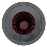Spectre 14-17 Ford E450 Super Duty 6.8L V10 F/I Replacement Round Tapered Air Filter thumbnail 5