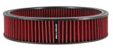 Spectre 1985 Cadillac Seville 5.7L V8 DSL Air Filter 14in. X 3in. - Red thumbnail 1