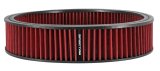 Spectre 1985 Cadillac Seville 5.7L V8 DSL Air Filter 14in. X 3in. - Red thumbnail 2