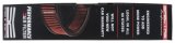 Spectre 1985 Cadillac Seville 5.7L V8 DSL Air Filter 14in. X 3in. - Red thumbnail 8