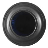 Spectre Conical Air Filter 3in. - Blue thumbnail 3