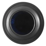 Spectre Conical Air Filter 3in. - Blue thumbnail 4