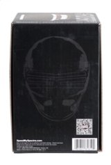 Spectre Adjustable Conical Air Filter 2-1/2in. Tall (Fits 3in. / 3-1/2in. / 4in. Tubes) - Black thumbnail 8