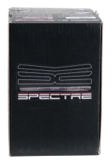 Spectre Adjustable Conical Air Filter 2-1/2in. Tall (Fits 3in. / 3-1/2in. / 4in. Tubes) - Blue thumbnail 7