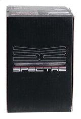 Spectre Adjustable Conical Air Filter 2-1/2in. Tall (Fits 3in. / 3-1/2in. / 4in. Tubes) - Blue thumbnail 8