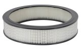 Spectre Round Air Filter 14in. x 3in. - White (Paper) thumbnail 1