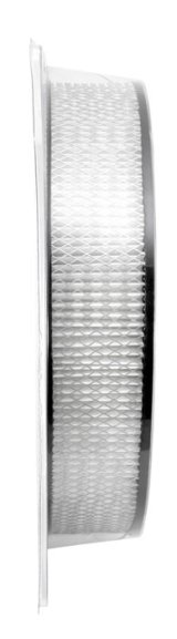 Spectre Round Air Filter 14in. x 3in. - White (Paper) thumbnail 3