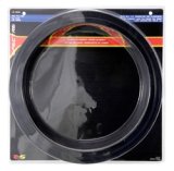 Spectre Round Air Filter 14in. x 3in. - White (Paper) thumbnail 7