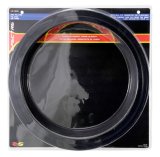 Spectre Round Air Filter 14in. x 3in. - White (Paper) thumbnail 8