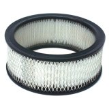 Spectre Round Air Filter 6-3/8in. x 2-1/2in. - Paper thumbnail 1